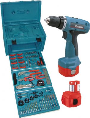 Makita 6271DWAE