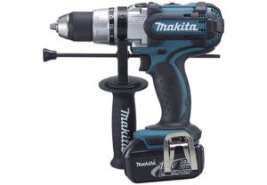 Makita BHP454RFE