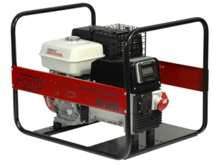 FOGO FH 5000 / FH 5000 E