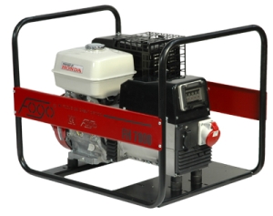 FOGO FH 7000 / FH 7000 E