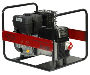 FOGO FV 7000 / FV 7000 E